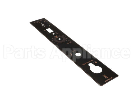 33959-8 Montague Overlay, Control