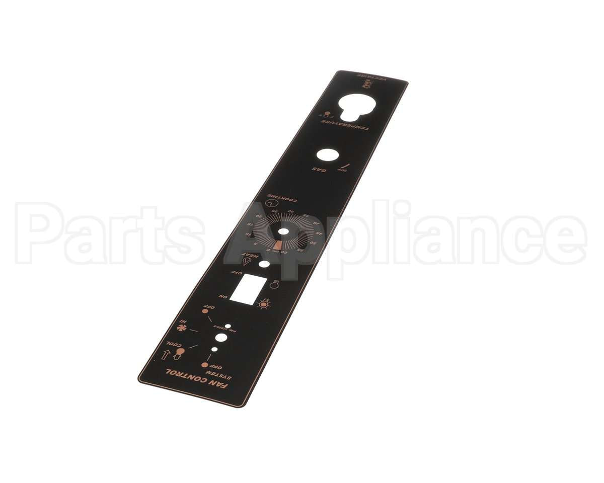 33959-8 Montague Overlay, Control