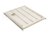 3397 Grindmaster Cecilware Panel, Plastic 1-Hole (New)