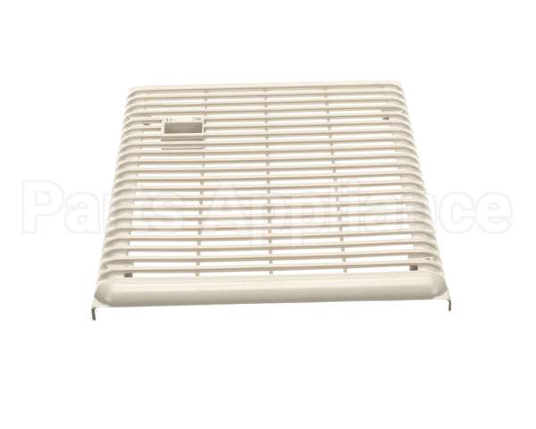3397 Grindmaster Cecilware Panel, Plastic 1-Hole (New)