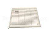 3397 Grindmaster Cecilware Panel, Plastic 1-Hole (New)
