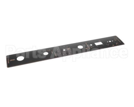 33971-7 Montague Overlay Control 115E 2Sp