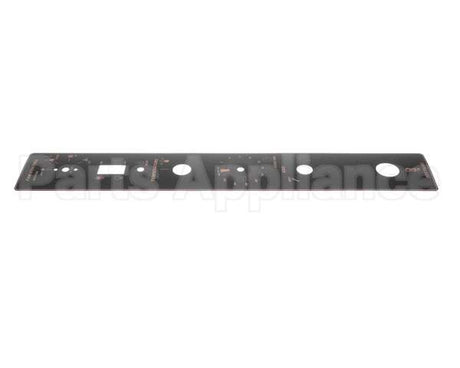 33971-7 Montague Overlay Control 115E 2Sp