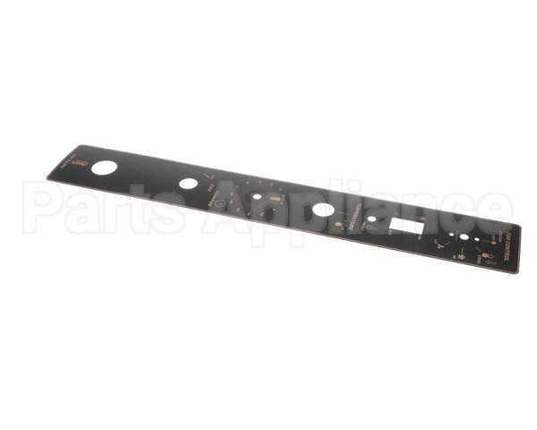 33971-7 Montague Overlay Control 115E 2Sp