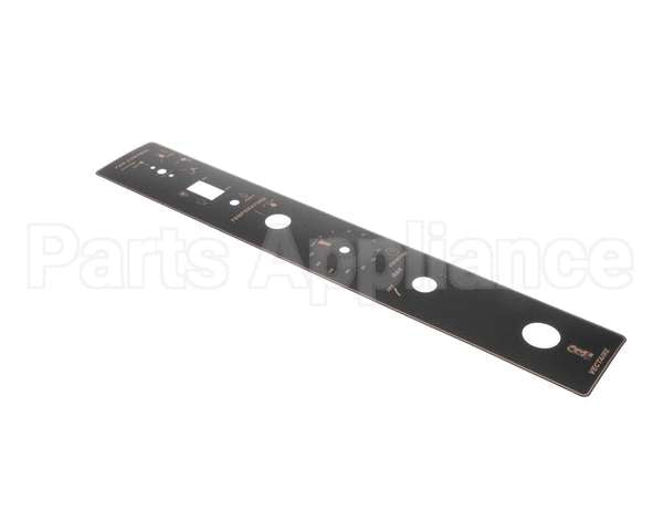 33971-7 Montague Overlay Control 115E 2Sp