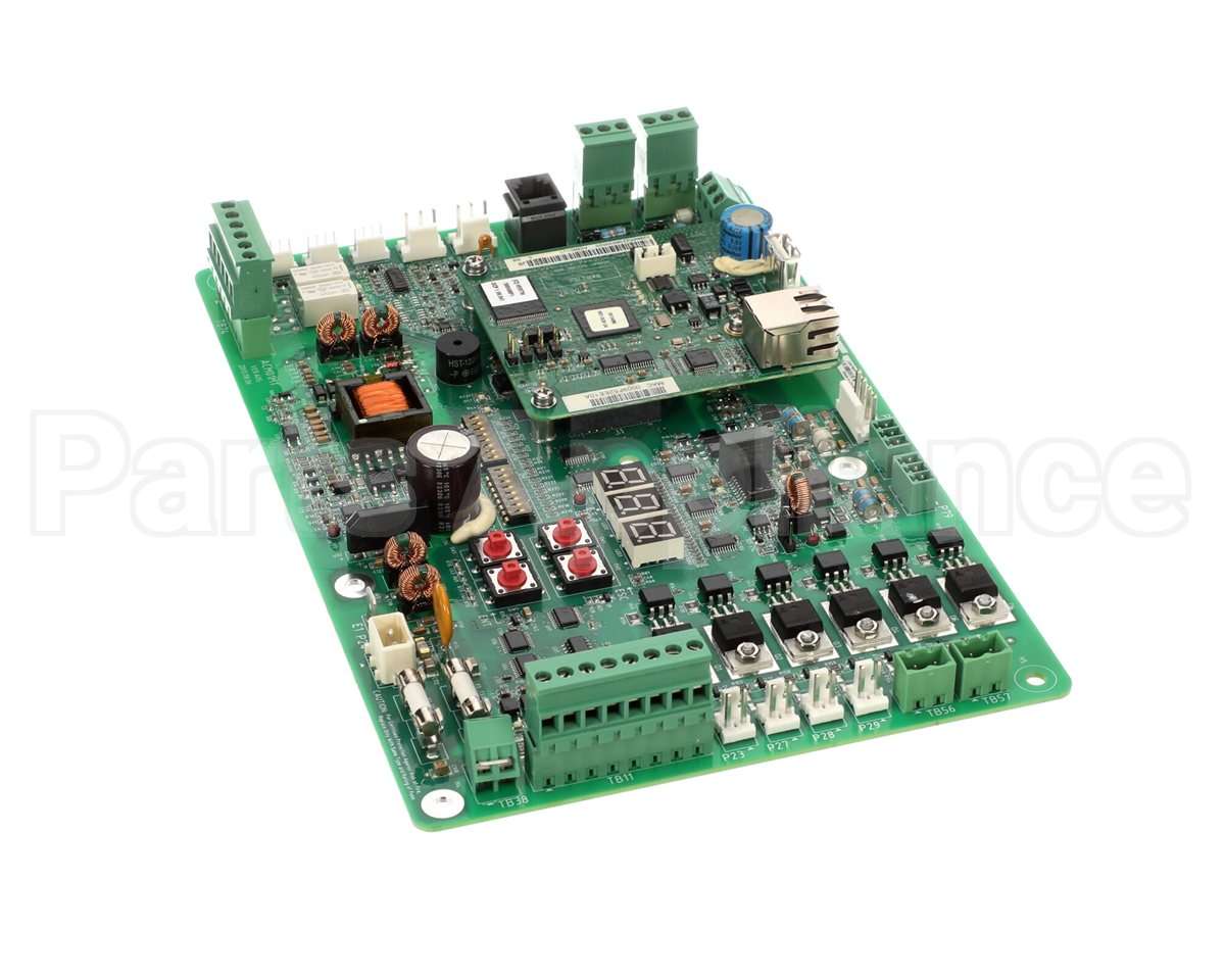 339750P1MC Liebert Controal Board Pcm Board