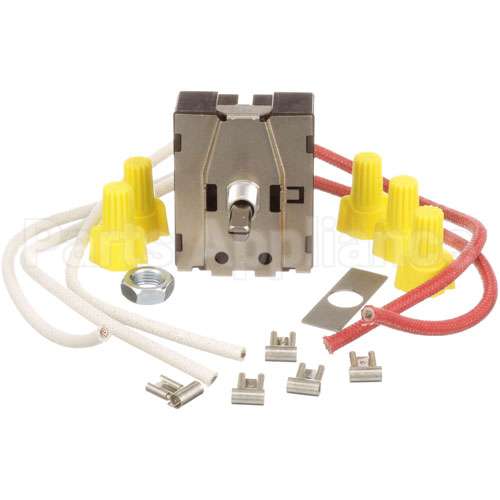 339797-2 Compatible Hobart Switch Kit 3/8" 5 1/4T