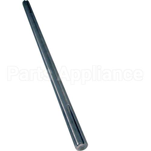 3398-0 Compatible Pennbarry Shaft, Type 1, 3/4"Od, 19-1/4"L