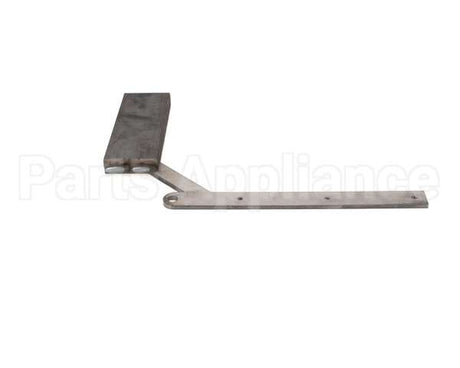 3398-7 Montague Door Trunnion Left