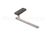 3398-7 Montague Door Trunnion Left