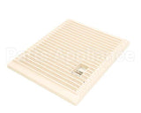3398 Grindmaster Cecilware Panel, Plastic 2-Hole (New)