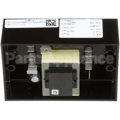 33983 Compatible Middleby Hi-Limit