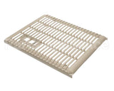 3399 Grindmaster Cecilware Panel, Plastic 3-Hole (New)
