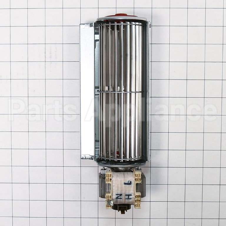 00665045 Bosch Fan