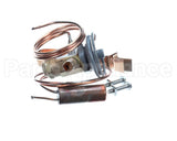 33B0006N16 Climatemaster 3/8"Odf 30"Cap Bld 15% Txv