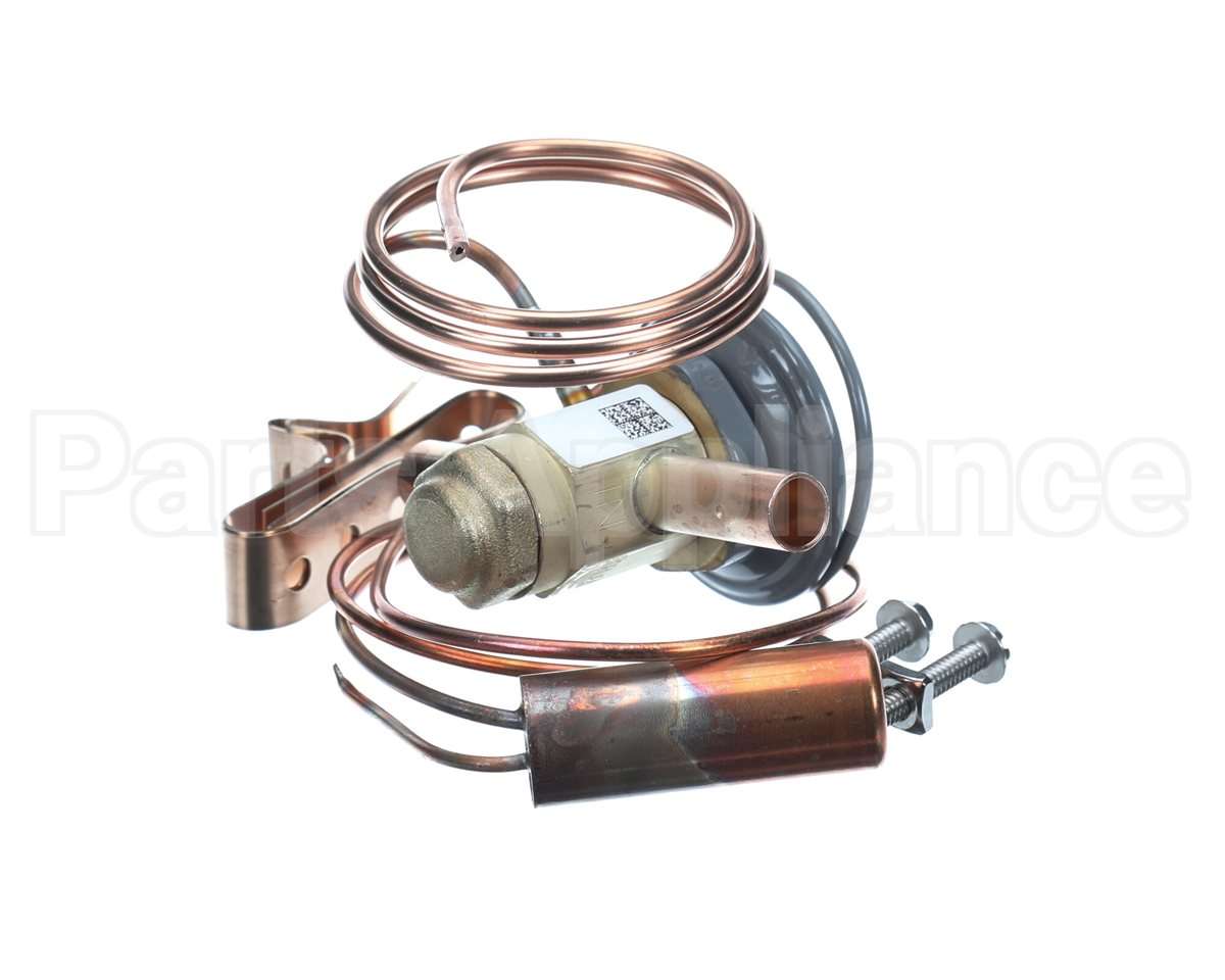 33B0043N03 Climatemaster 3/8X3/8 R410A 2Ton Txv B15 30"