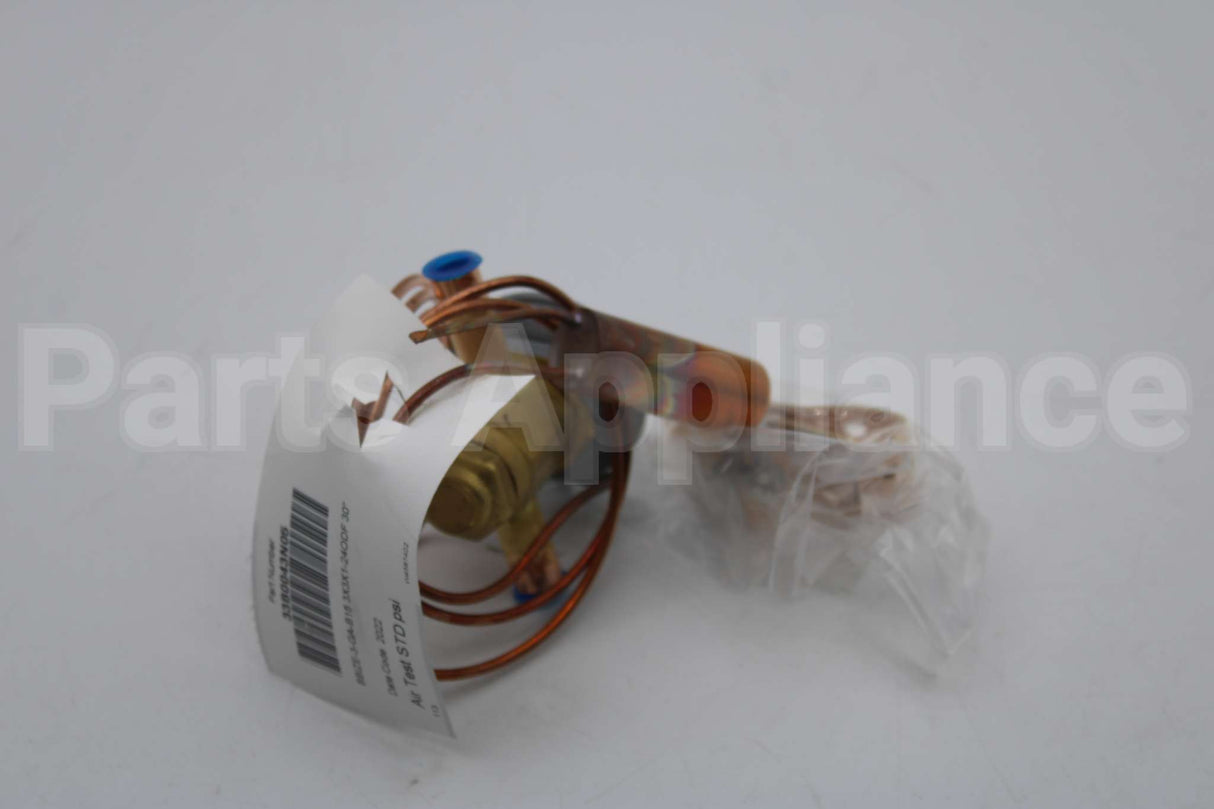 33B0043N05 Climatemaster 3/8"Odf 3Ton 15Bld 30"Cap Txv