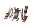 33B0043N07 Climatemaster 3/8"X3/8"Odf 2Ton 30"Cap Txv