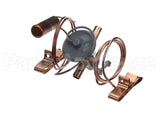 33B0043N07 Climatemaster 3/8"X3/8"Odf 2Ton 30"Cap Txv