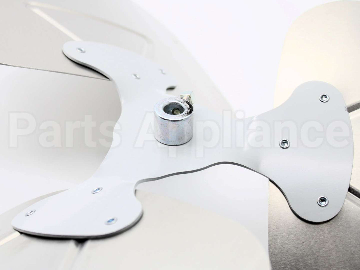 LA01EA025 Carrier 3Bld 22"Dia 28Deg Cw 1/2"Bore