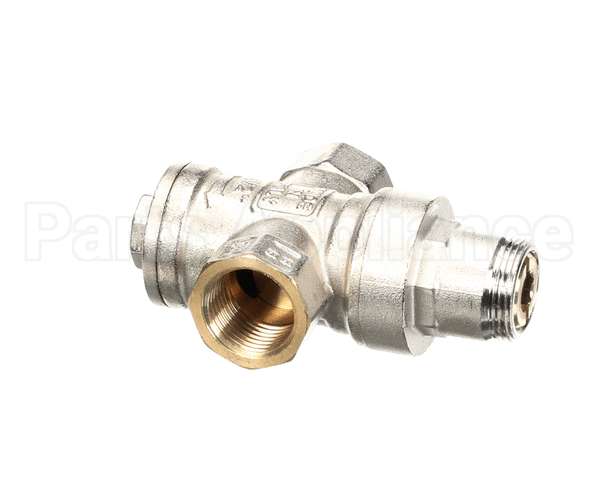33D1650 Angelo Po Pressure Reducing Valve 1/2 In