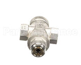 33D1650 Angelo Po Pressure Reducing Valve 1/2 In