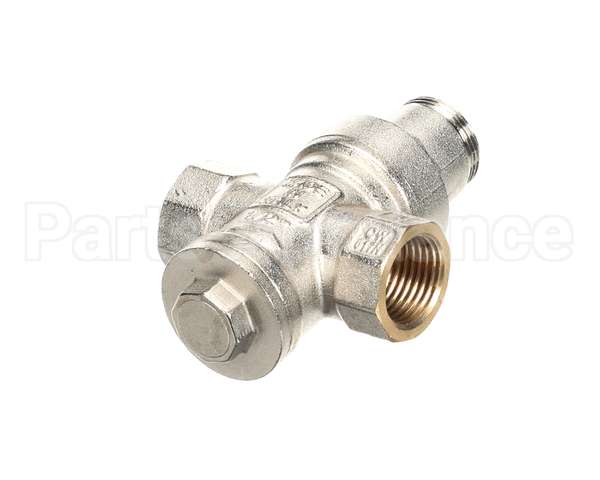 33D1650 Angelo Po Pressure Reducing Valve 1/2 In
