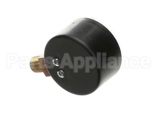 33D1680 Angelo Po Manometer/Pressure Gauge 0-40