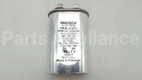 43-25134-04 Rheem-Ruud Run Capac 10 Mfd 370V Oval