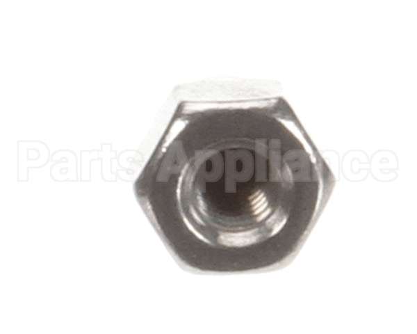 10-2318 Market Forge Nut Acorn 10-32 Hexagon Br