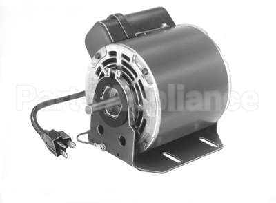 D827 Regal Rexnord - Fasco 115V 1/8Hp 700Rpm Motor