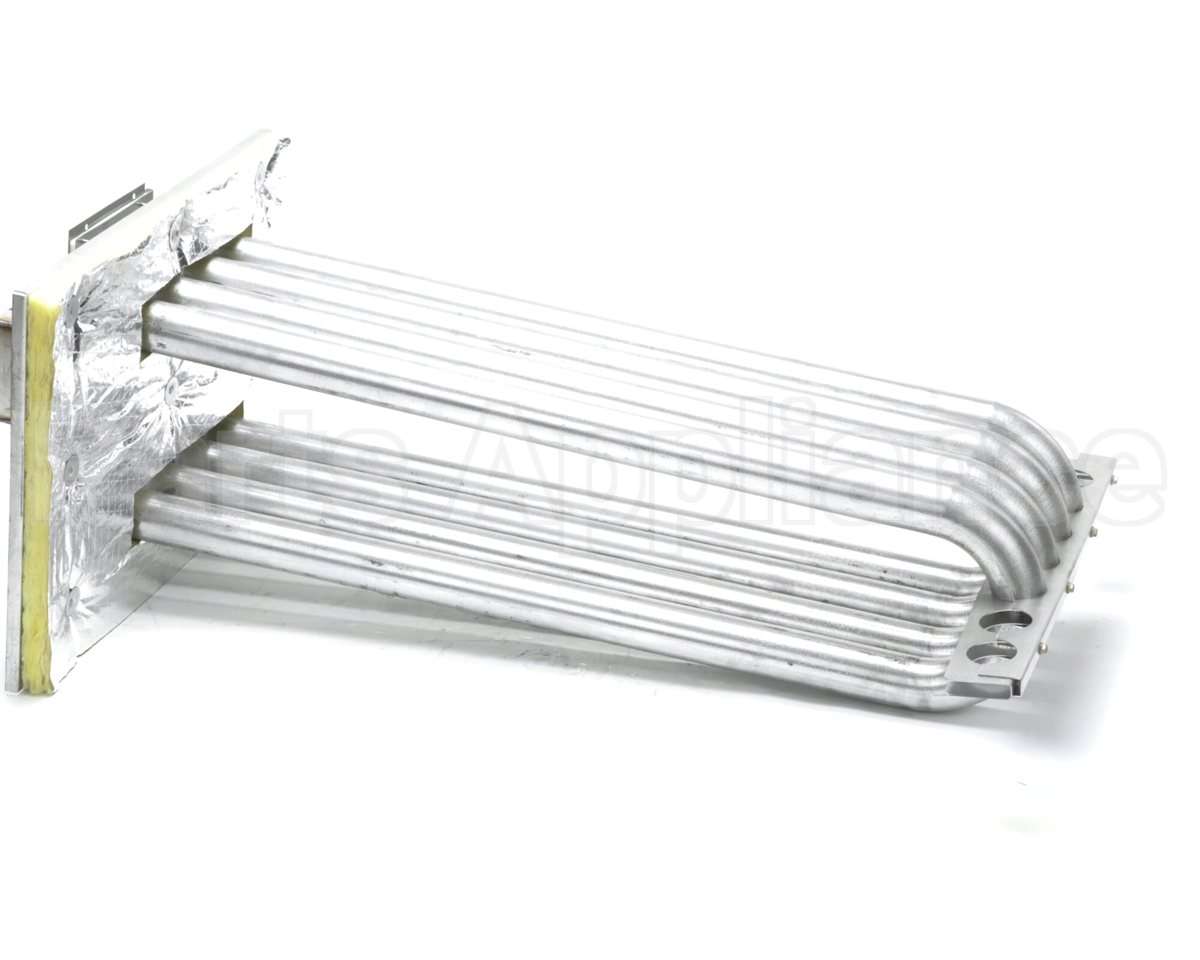 33M08 Lennox Lb-101202A, Heat Exchanger Assembly, Alu