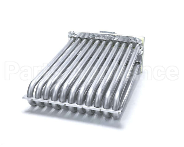 33M14 Lennox High Heat, Aluminum Ht Exchgr