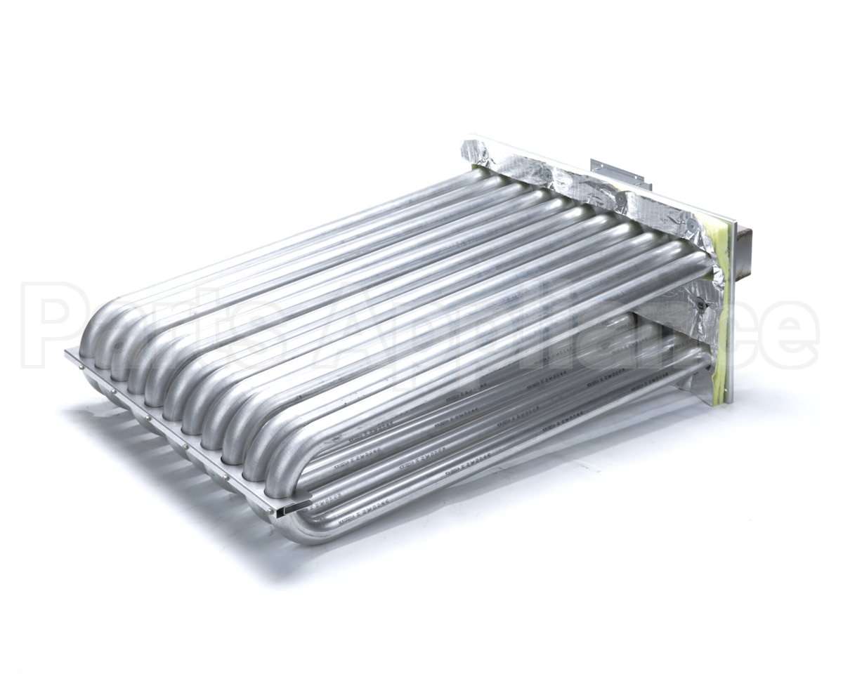 33M14 Lennox High Heat, Aluminum Ht Exchgr