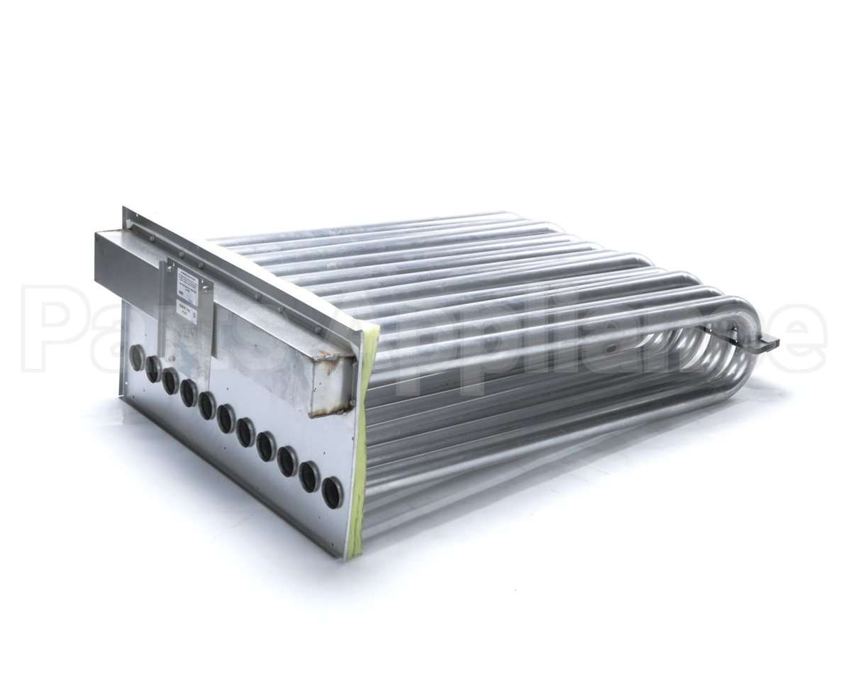 33M14 Lennox High Heat, Aluminum Ht Exchgr