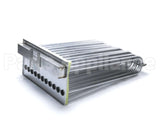 33M14 Lennox High Heat, Aluminum Ht Exchgr