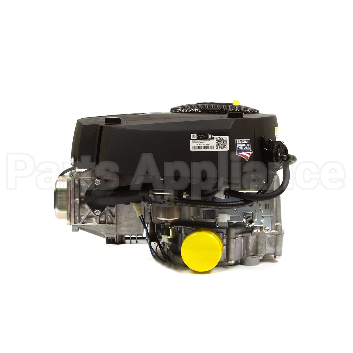 33S877-0017-G1 Briggs & Stratton Engine Packed Single Carton