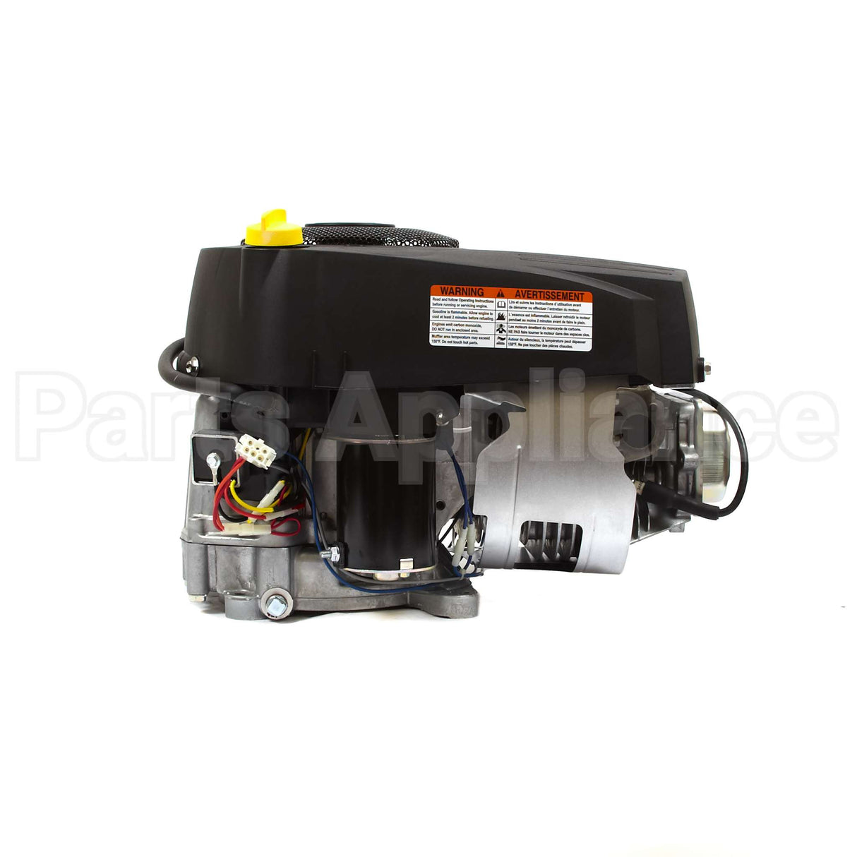 33S877-0017-G1 Briggs & Stratton Engine Packed Single Carton