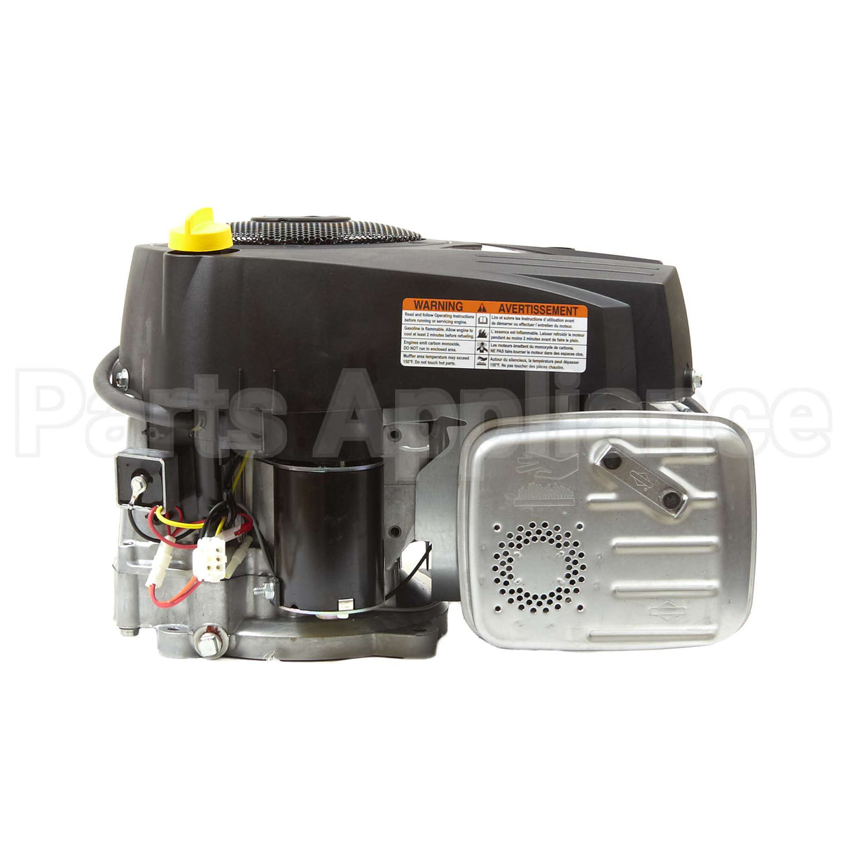 33S877-0019-G1 Briggs & Stratton Engine Packed Single Carton