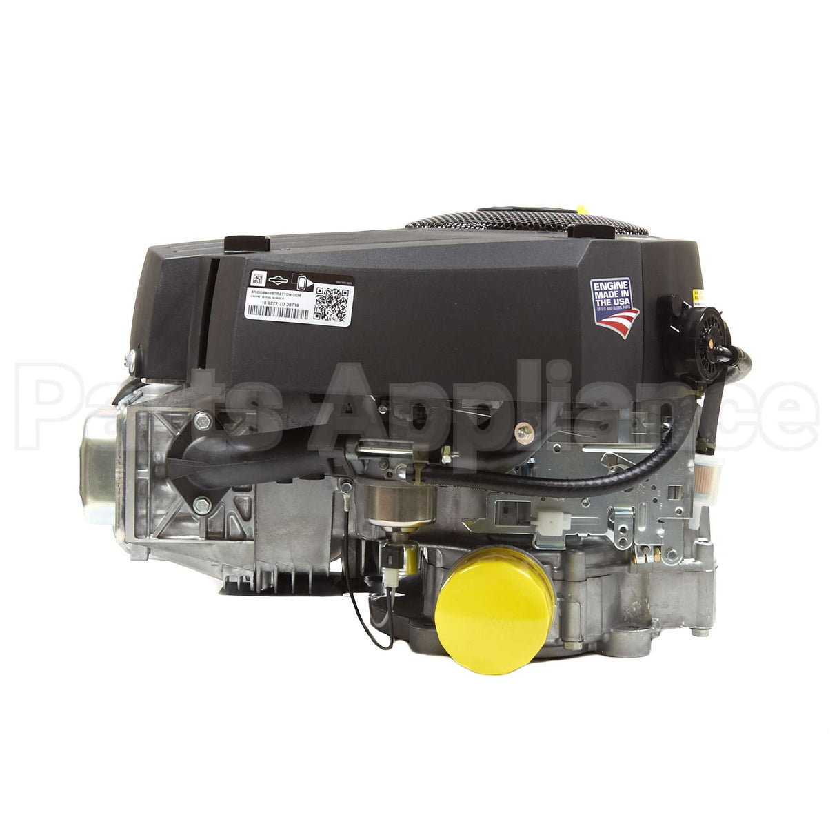 33S877-0019-G1 Briggs & Stratton Engine Packed Single Carton