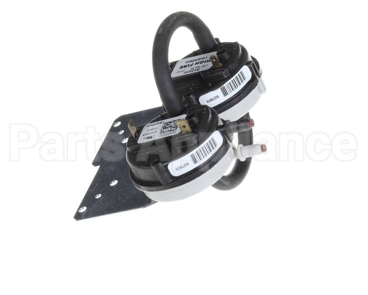 33W18 Lennox 2Stage#Switch .20"/1.32"