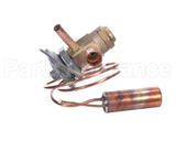 33W52 Lennox 3/8"X1/2"Odf 6Ton 30"Cap Txv