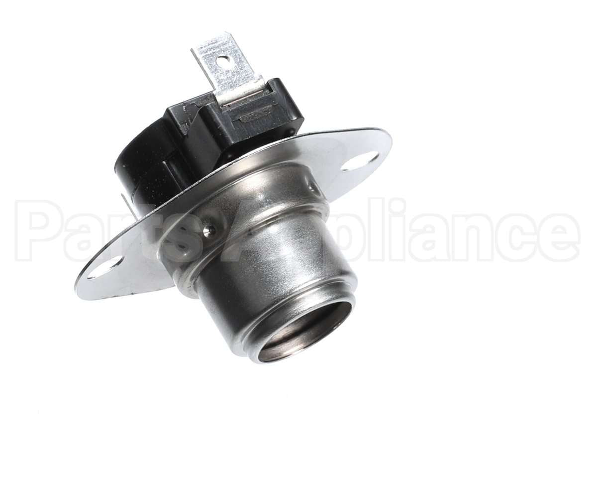 33W86 Lennox Spst 175F-Close Limit Switch