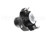 33W86 Lennox Spst 175F-Close Limit Switch