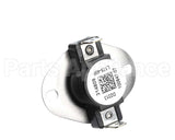 33W86 Lennox Spst 175F-Close Limit Switch