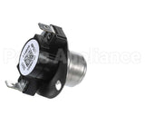 33W86 Lennox Spst 175F-Close Limit Switch