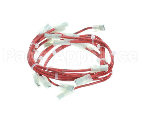 33Z0079 Merrychef E4 Filter Fuse Loom Phb