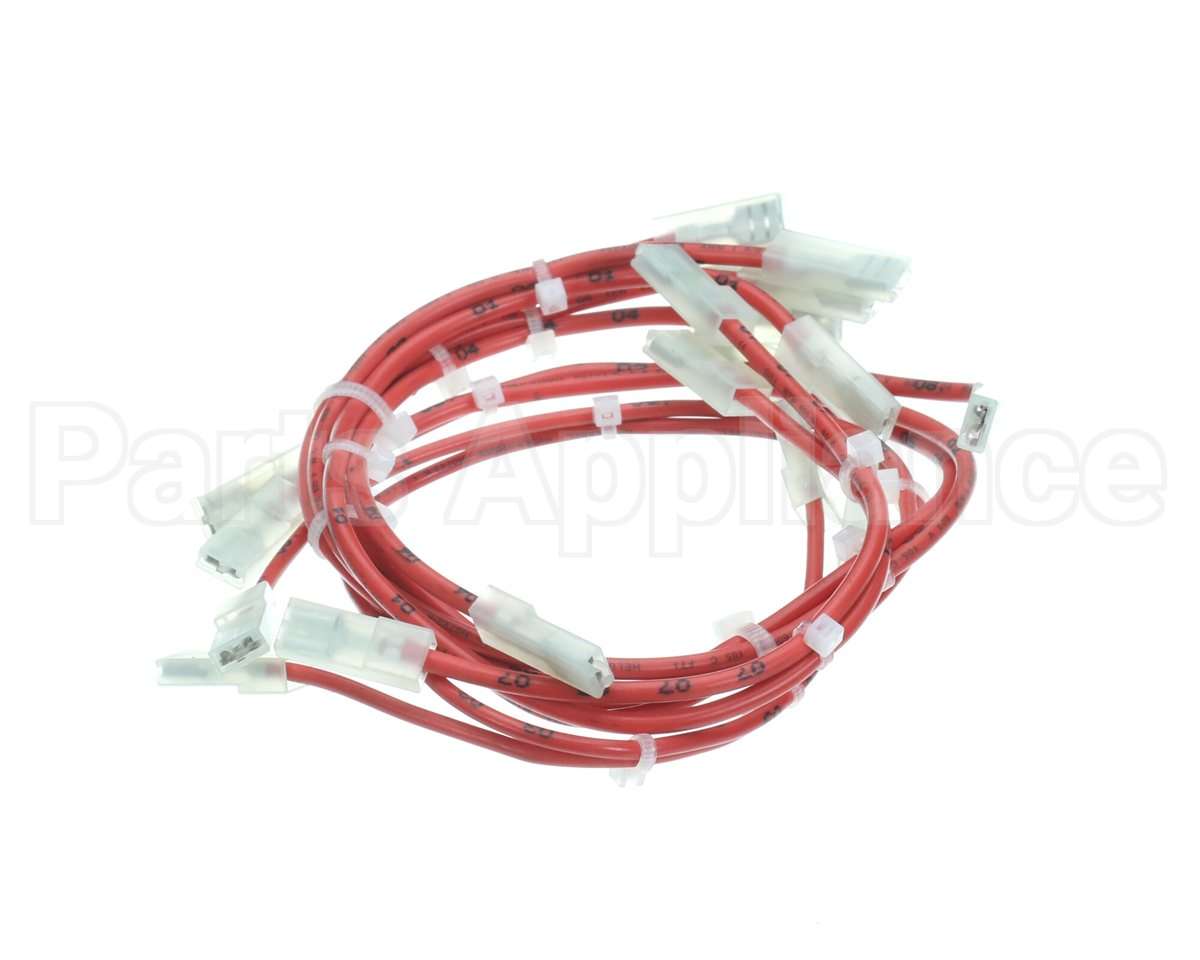 33Z0079 Merrychef E4 Filter Fuse Loom Phb