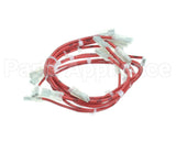 33Z0079 Merrychef E4 Filter Fuse Loom Phb