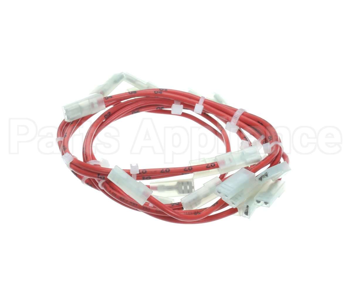 33Z0079 Merrychef E4 Filter Fuse Loom Phb